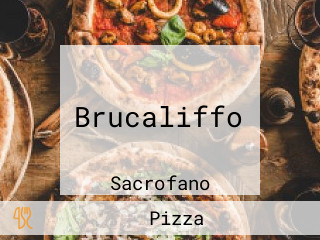 Brucaliffo