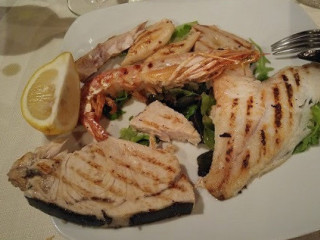Antica Osteria Saracena Del Bergallo