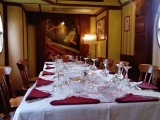 Fuori Binario Bistrot