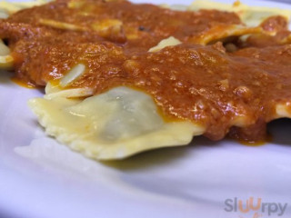 Antica Trattoria Del Bado