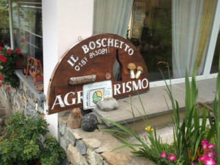 Agriturismo Il Boschetto