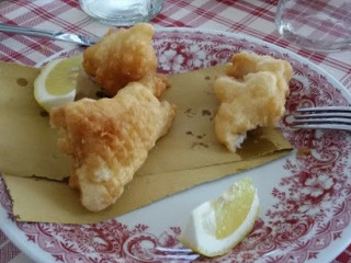 Trattoria Natalin