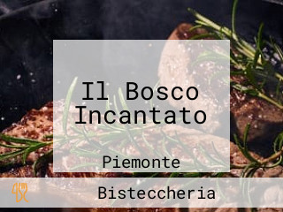 Il Bosco Incantato