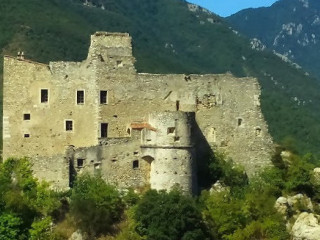 Trattoria Di Malco