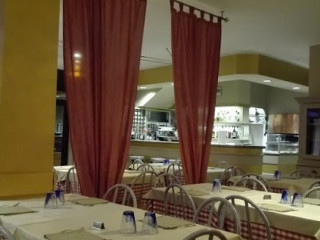 Pizzeria Erika