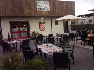 Pizzeria Da Ionella Ice