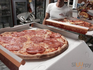 Pizzeria Muia