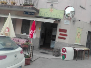 Osteria Di Lirio Trattoria Alla Buona In Oltrepò Pavese