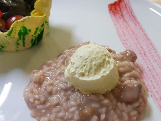 De Gustibus