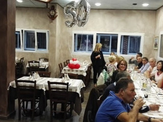 Trattoria Pizzeria Il Veliero