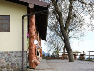 Agrituristica Cinque Abeti