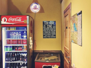 Pizza Delizia