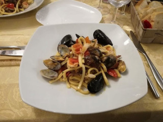 Pomodoro Rosso