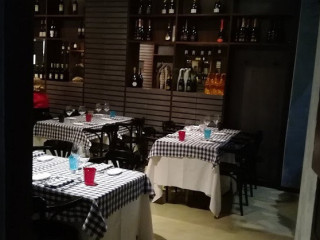 Visconti L'altro Trattoria Con Enoteca