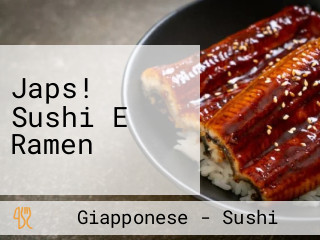 Japs!