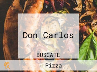 Don Carlos