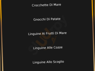 Pizzeria Taverna Del Sud