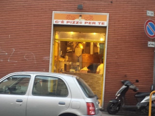 C'è Pizza Per Te