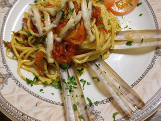 Pizzeria Le Cavo