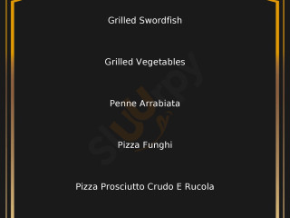 Ristorante Pizzeria Barbecue