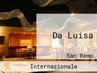 Da Luisa