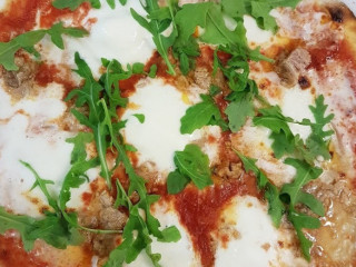 Nico's Pizza