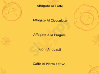 Gelateria Caffè Danesi