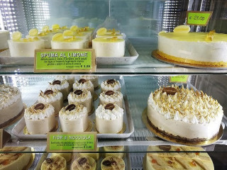 Gelateria Ciocolat