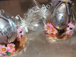 Pasticceria Caffetteria Mora