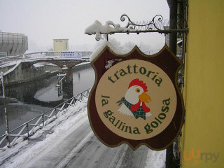 La Gallina Golosa