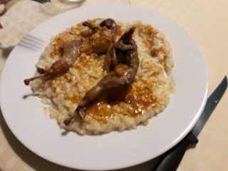 Gras De Rost