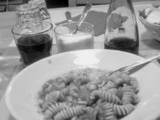 Trattoria Popolare Arci Traverso