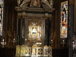La Luigina