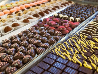 Glam Caffetteria Pasticceria