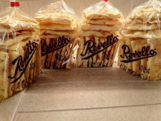 Revello Focacceria