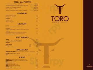 Churrascaria Il Toro