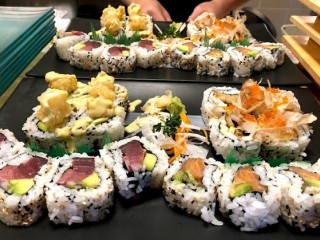 Yoji Japanese