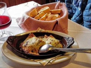 Trattoria Leon D'oro
