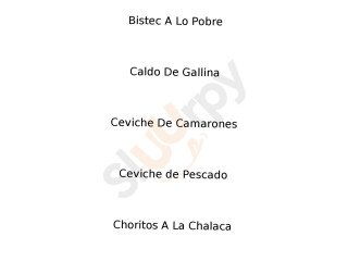 El Crocante