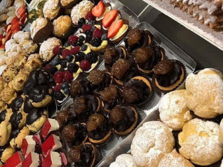 Pasticceria Castello Belgioioso De Flli Fornaro