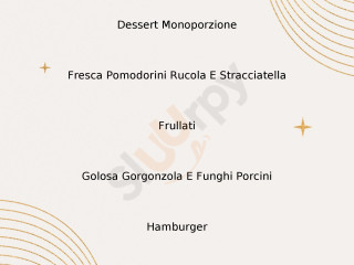 Pizzeria Drago Verde