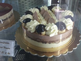 Gelateria Bacio Di Nadia Ortelli C.