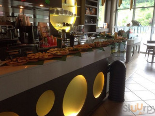 Gold Food&drink