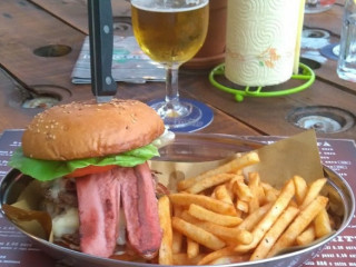 Burgerzilla
