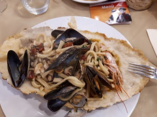 Pizzeria Vera Napoli