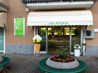 Gelateria Ice 'n ' Fruit