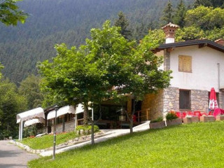 Trattoria La Bratta