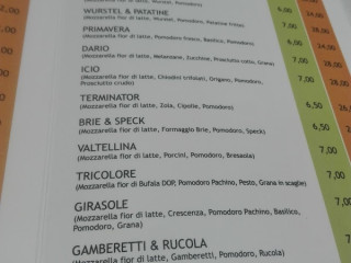 Pizzeria Spaccanapoli