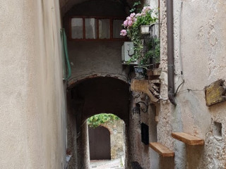 Ca Du Gregorio