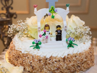 La Nuova Fogliotti Pasticceria E Caffetteria